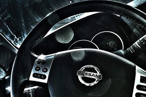 Nissan Kicks Gets Fun Tech, Accessories