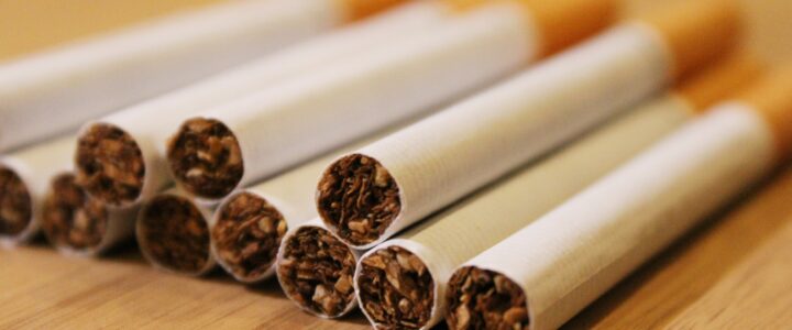 State Bill To Prohibit Tobacco Sales In Future
